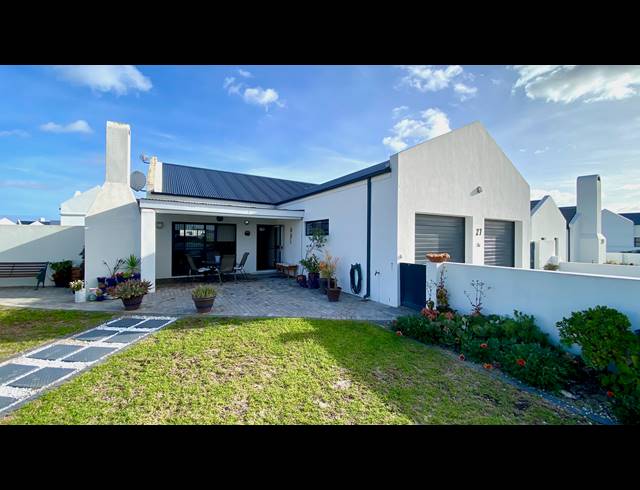3 BEDROOM HOUSE FOR SALE IN ATLANTIC SANDS PRIVATE ESTATE
